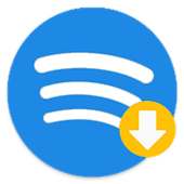 SPDownloader icon