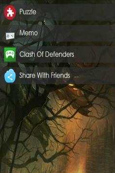 Clash of Defenders screenshot 3