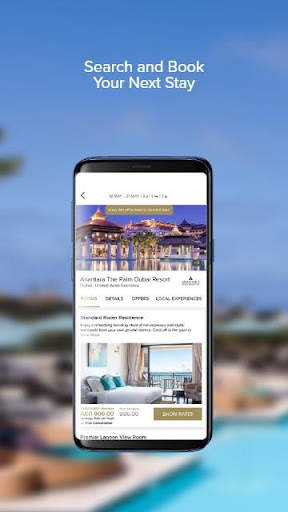 DISCOVERY Loyalty screenshot 2