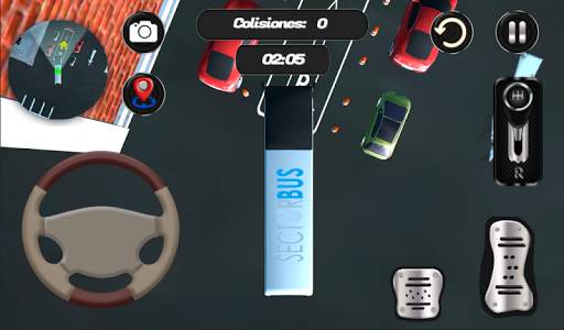 Aparca tu autobús screenshot 4