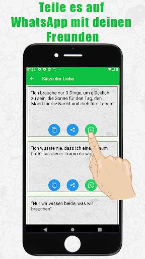 Status für WhatsApp 2021 screenshot 5