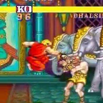 Guide win Streetfighter2 screenshot 1