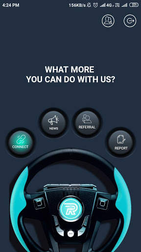 Rapid Car Spa -Daily Waterless Car Wash @ Doorstep screenshot 2