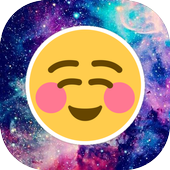Emoji Wallpapers иконка