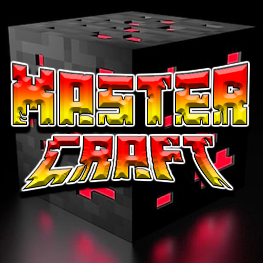 Master Craft icon