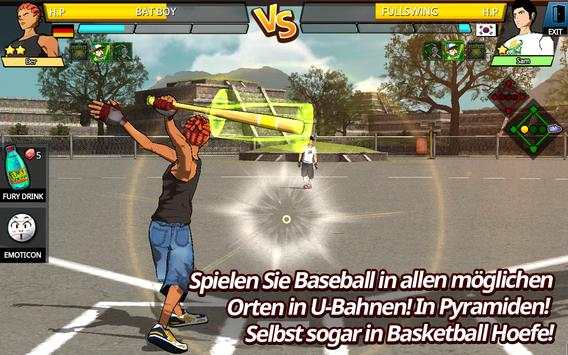FreeStyle Baseball2 screenshot 7