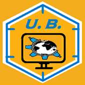 Unic Browser ~ fast speed logo