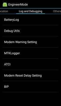 MTK Uncle Tools screenshot 7