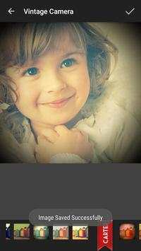 Vintage Camera screenshot 7