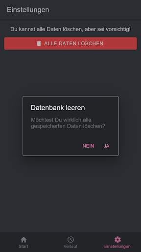 emilia - Baby Stillen und Füttern Tracker screenshot 3