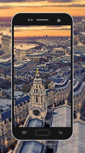 London Wallpapers screenshot 5