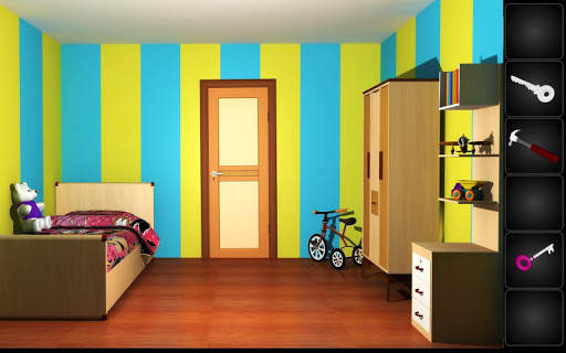 Let's Escape screenshot 2