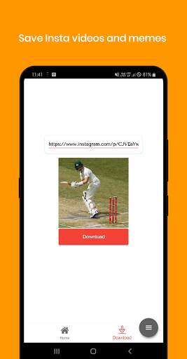 Insta Lite- Insta Lite & Post Saver For Insta Lite screenshot 2