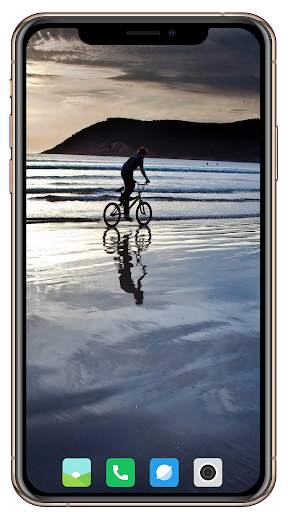 Bicycle Wallpapers screenshot 1