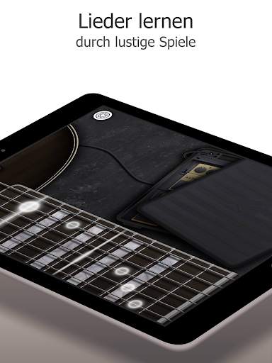 Real Gitarre - Lieder Spielen screenshot 3