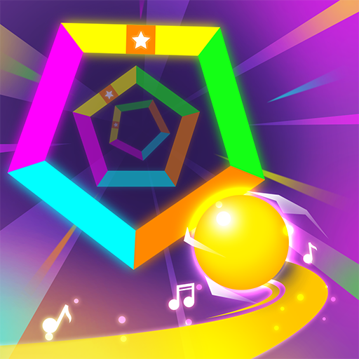 Smash Color icon
