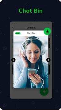 Recover Deleted Chat for Social Media - Chat Bin screenshot 4