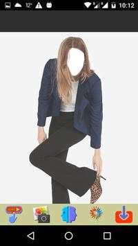 Women Dress Pant screenshot 5