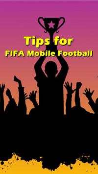 Cheat Mobile FIFA 18 Football Onilne screenshot 1