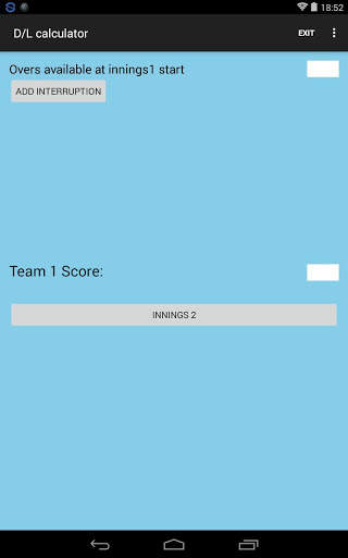 DL Calculator screenshot 6