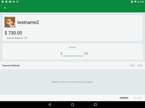 Upshot screenshot 3