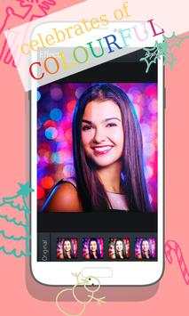 Photo Camera Effect Editor Pro screenshot 2