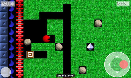 Mission game screenshot 7