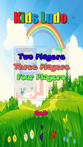 Kids Ludo screenshot 1