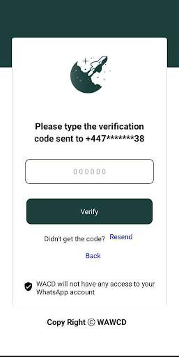 Contact Saver for WhatsApp screenshot 14