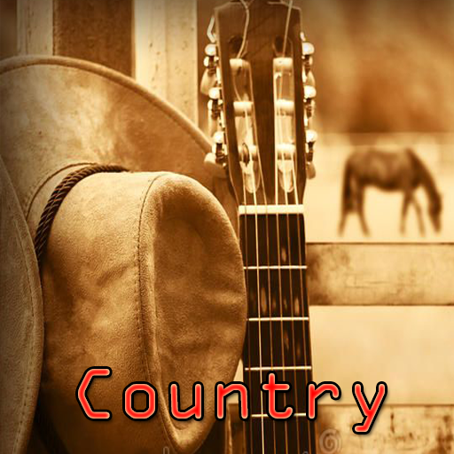 Old Country Music icon