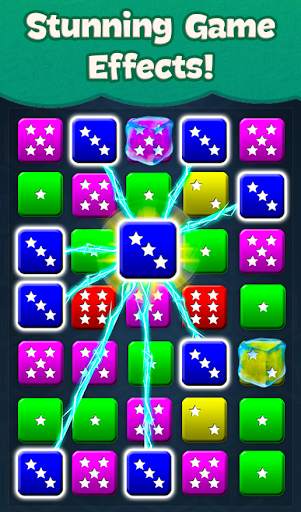 Very Dice Game - Color Match Dice Games Free screenshot 6