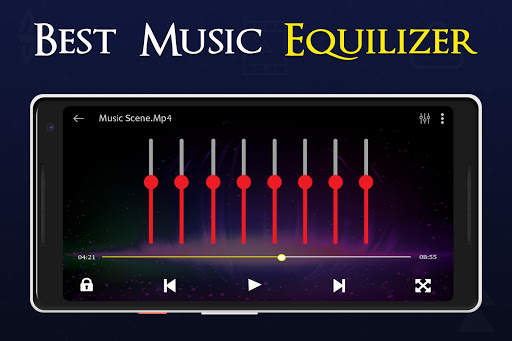 HD Video Player - Media Player screenshot 6
