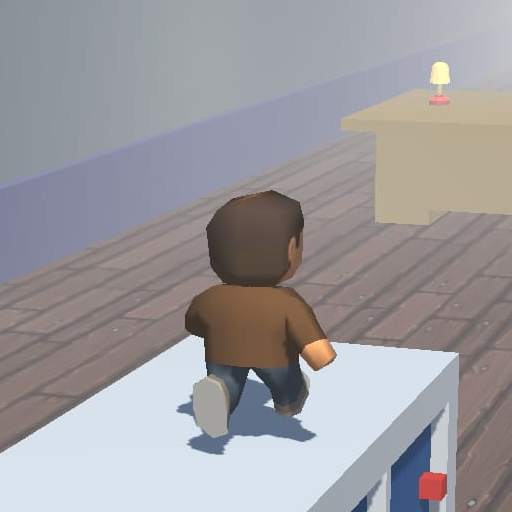 Apna Chintu - best endless free runner game 1.0