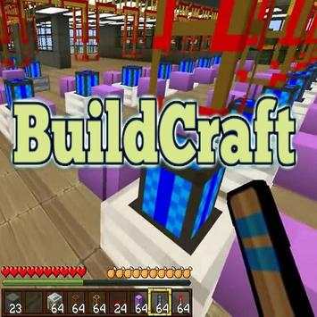 BuildCraft-Mod for Minecraft PE screenshot 4
