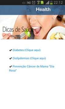 Viva Mais screenshot 4