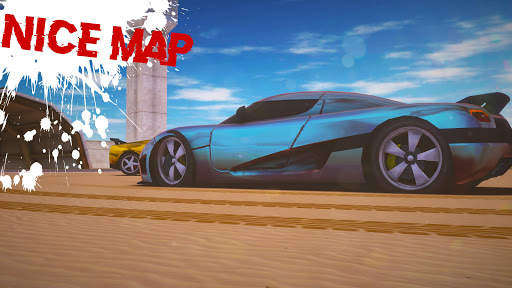 King drift - Drifting With Friends Online 😎 screenshot 7
