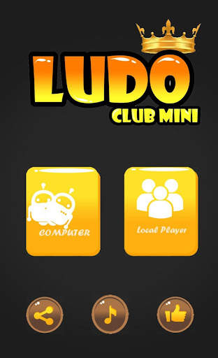 Ludo Club Mini screenshot 1