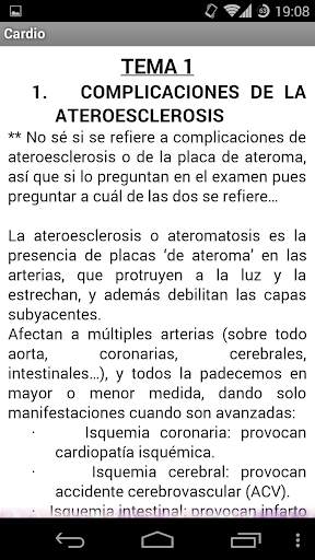 Aprueba APE screenshot 2