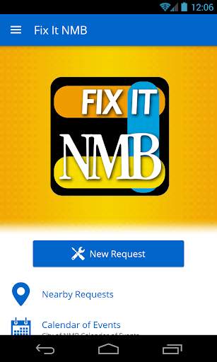 Fix It NMB скриншот 1