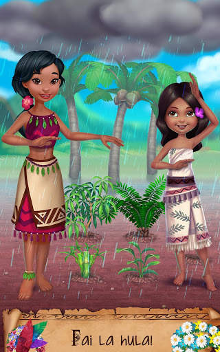 Principessa dell’isola - Missione magica reale screenshot 3
