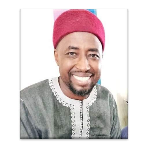 Prof. Ibrahim Maqari - Tafsir 2018 2.0