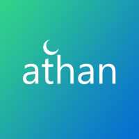 ikon Athan - Muslim Prayer Reminder App