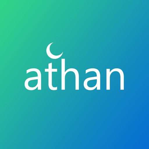Athan - Muslim Prayer Reminder App 2.1