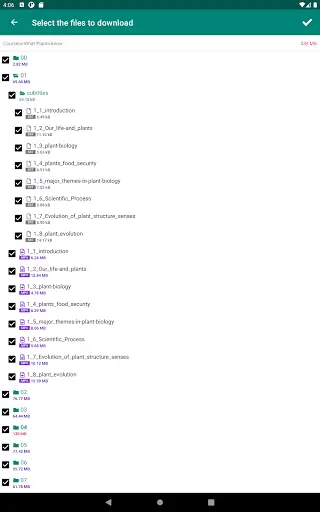 BitComet - Download Torrent screenshot 7