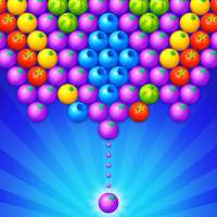 Bubble Shooter Home