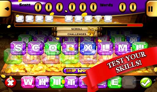 Word Worth (Free) screenshot 2