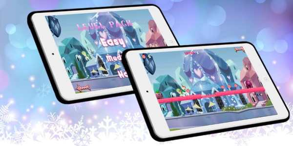 Pony and Unicorn Tale screenshot 3