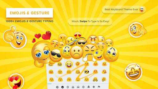 Bengali Voice Typing Keyboard - Speech To Text screenshot 7