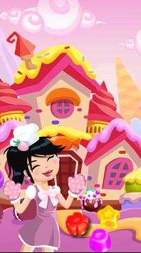 Candy Fever 2 Match 3 Puzzles screenshot 3