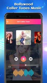 Bollywood  Caller Tunes Music screenshot 4